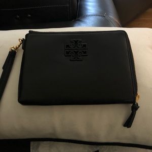 Tory Burch Wristlet